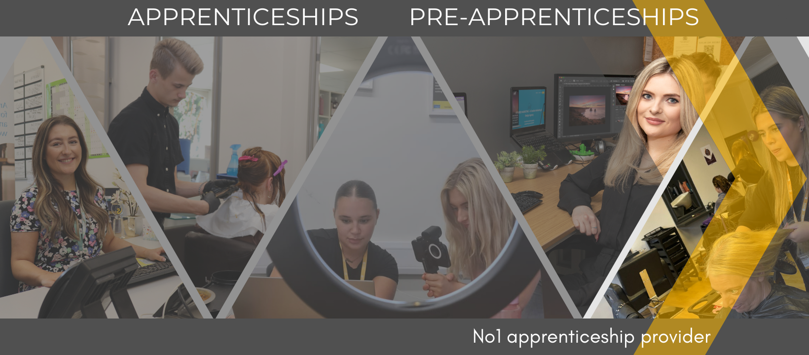 Apprenticeship Open Event