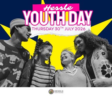 Hessle Youth Day