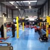 IMI Level 3 Award in Automotive Refrigerant Handling