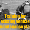 IMI Level 3 Award in Automotive Refrigerant Handling