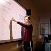 GCE A Level Business Studies