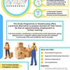 Goodwin Development Trust Warehousing, Retail and Maths and/or English Study Programmes