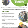 Supported Internship - DFN Project SEARCH Asda