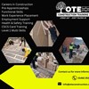 Pre-Apprenticeship