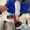 The Routes Cafe at Worklink Cottingham