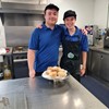 The Routes Cafe at Worklink Cottingham