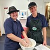 The Routes Cafe at Worklink Cottingham