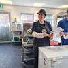 The Routes Cafe at Worklink Cottingham