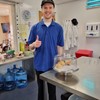 The Routes Cafe at Worklink Cottingham