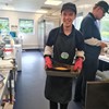The Routes Cafe at Worklink Cottingham