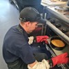 The Routes Cafe at Worklink Cottingham