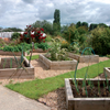Gardens and Maintenance