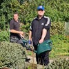 Gardens and Maintenance