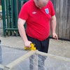 Gardens and Maintenance
