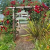 Gardens and Maintenance
