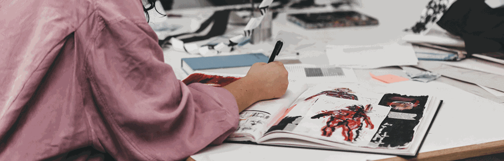 Arts, Media and Publishing
