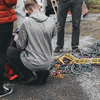 Vocational Uniformed Protective Services
