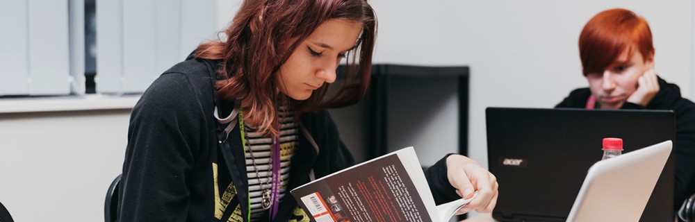 Languages, Literature and Culture