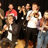 Vocational Music