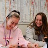 Level Two Vocational Health and Social Care 