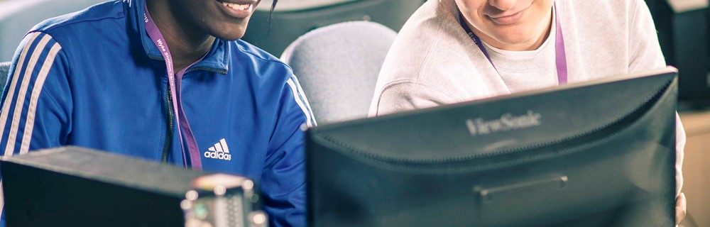 Information and Communication Technology