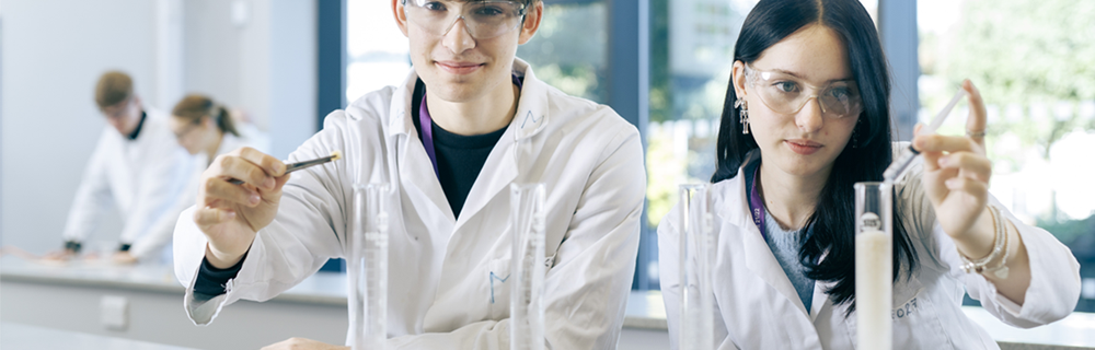 Science and Mathematics