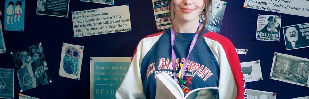 Languages, Literature and Culture