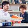 GCE A Level in Spanish