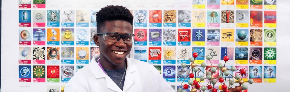 Science and Mathematics