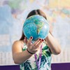 GCE A Level Geography