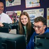 Level 3 Cambridge Technical in Engineering