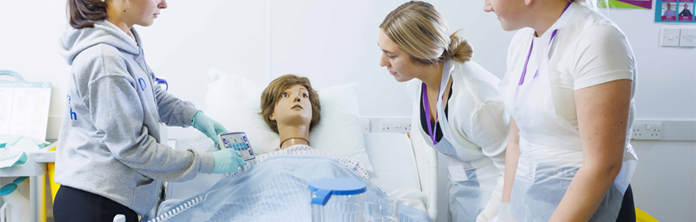 Health, Public Services and Care
