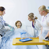 T Level in Health