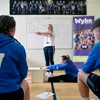 CTEC Level 3 Extended Certificate in Sport