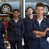 Diploma in Light Vehicle Maintenance and Repair Principles 