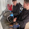 Apprenticeship Motor Vehicle Service and Maintenance Technician - Light Vehicle 