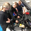 Apprenticeship Motor Vehicle Service and Maintenance Technician - Light Vehicle 
