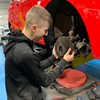 Apprenticeship Motor Vehicle Service and Maintenance Technician - Light Vehicle 