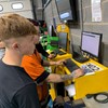 Apprenticeship Motor Vehicle Service and Maintenance Technician - Light Vehicle 