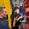 Apprenticeship Motor Vehicle Service and Maintenance Technician - Light Vehicle 