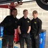 Autocare technician (Level 2)
