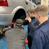 Autocare technician (Level 2)