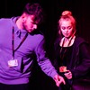 Drama and Theatre