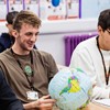 Geography