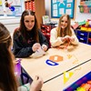 Education and Childcare