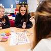 Education and Childcare
