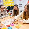 Education and Childcare