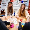 Education and Childcare