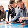 Travel & Tourism - Progression Year