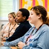 Health & Social Care - Progression Year
